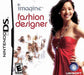 Imagine: Fashion Designer – Nintendo DS (DS) - for just $0! 