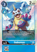 Gabumon [P-042] [Promotional Cards] - Just $0.09! Shop now at Retro Gaming of Denver