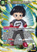 Pan, Inherited Bloodline (BT18-113) [Promotion Cards] - for just $0.10! 