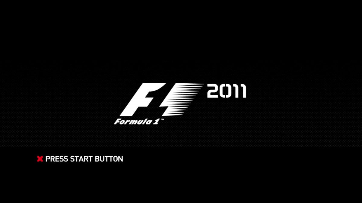 F1 2011 – Xbox 360 (X360) - for just $11.99! 