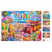 Tropics - Surf's Up 300 Piece EZ Grip Jigsaw Puzzle - Just $14.99! Shop now at Retro Gaming of Denver