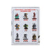 QMx Q-Fig Marvel Blind Box Wave 1 (1 Box with 1 Figure) - for just $22.24! 