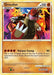 Groudon (6/95) (Theme Deck Exclusive) [HeartGold & SoulSilver: Call of Legends] - for just $1.75! 