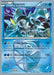 Kyurem (31/116) (Plasma Power - Haruto Kobayashi) [World Championships 2014] - for just $0.40! 