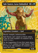 Sab-Sunen, Luxa Embodied (DFT-553) - Aetherdrift (Borderless) Foil - for just $8.99! 