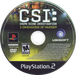 CSI: 3 Dimensions of Murder – PlayStation 2 (PS2) - for just $4.99! 