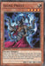 Asura Priest [BP01-EN125] Starfoil Rare - for just $0.80! 