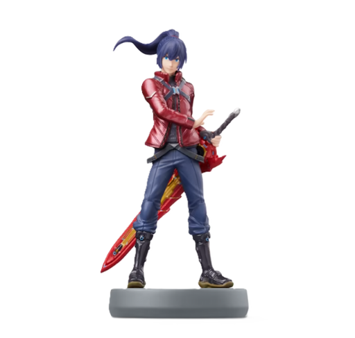 Noah Amiibo [Xenoblade Chronicles][Loose] – Nintendo Amiibo - for just $15.99! 