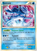 Suicune (SL11) [HeartGold & SoulSilver: Call of Legends] - for just $130! 