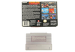 Cybernator [Missing Manuals/Inserts] – Super Nintendo Entertainment System (SNES) - for just $109.99! 