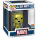 Funko Pop! Marvel Iron Man Hall of Armor Iron Man Model 1 Deluxe - Previews Exclusive - Premium Bobblehead Figures - Just $25.95! Shop now at Retro Gaming of Denver