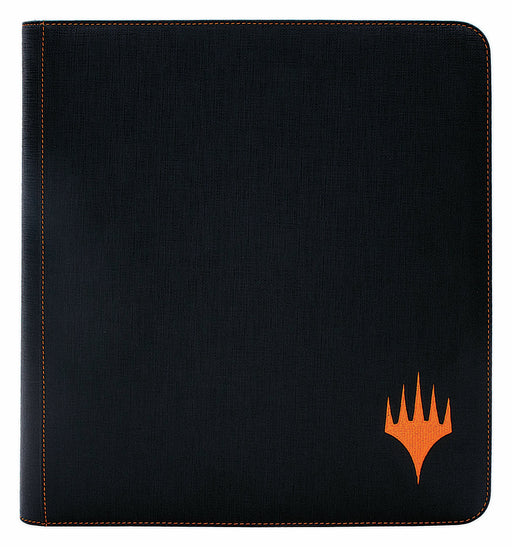 Ultra PRO: 12-Pocket Zippered PRO-Binder - Mythic Edition - Just $0! Shop now at Retro Gaming of Denver