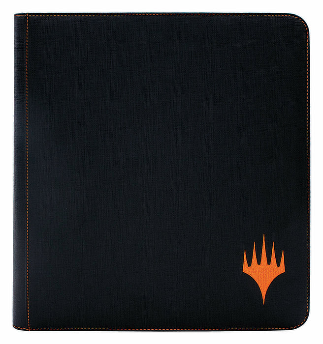 Ultra PRO: 12-Pocket Zippered PRO-Binder - Mythic Edition - Just $0! Shop now at Retro Gaming of Denver