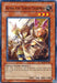 Aussa the Earth Charmer [DR3-EN206] Common - for just $0.55! 