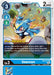 Veemon [BT8-021] [New Awakening Pre-Release Cards] - Just $0.20! Shop now at Retro Gaming of Denver