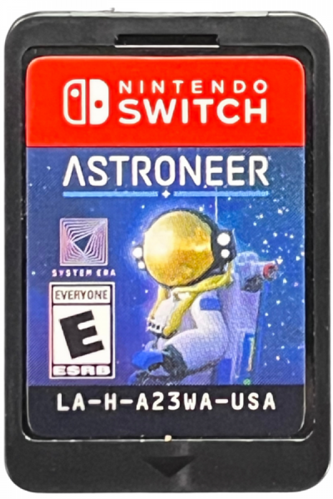 Astroneer – Nintendo Switch (NS) - for just $28.99! 