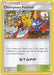 Champions Festival (SM78) (2017 Staff) [Sun & Moon: Black Star Promos] - for just $100! 