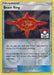 Beast Ring (102a/131) (League Promo Staff) [Sun & Moon: Forbidden Light] - for just $3.45! 