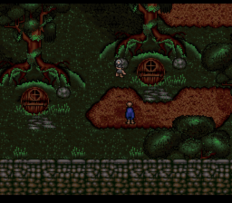 Lord of the Rings – Super Nintendo Entertainment System (SNES) - for just $18.99! 
