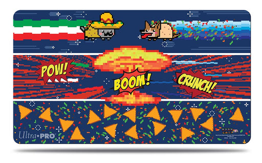 Ultra PRO: Playmat - Memes (Nyan Cat TaCastrophe) - Just $0! Shop now at Retro Gaming of Denver