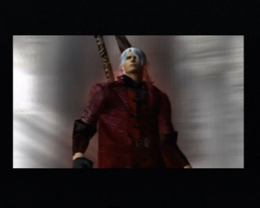 Devil May Cry [Greatest Hits] – PlayStation 2 (PS2) - for just $8.99! 
