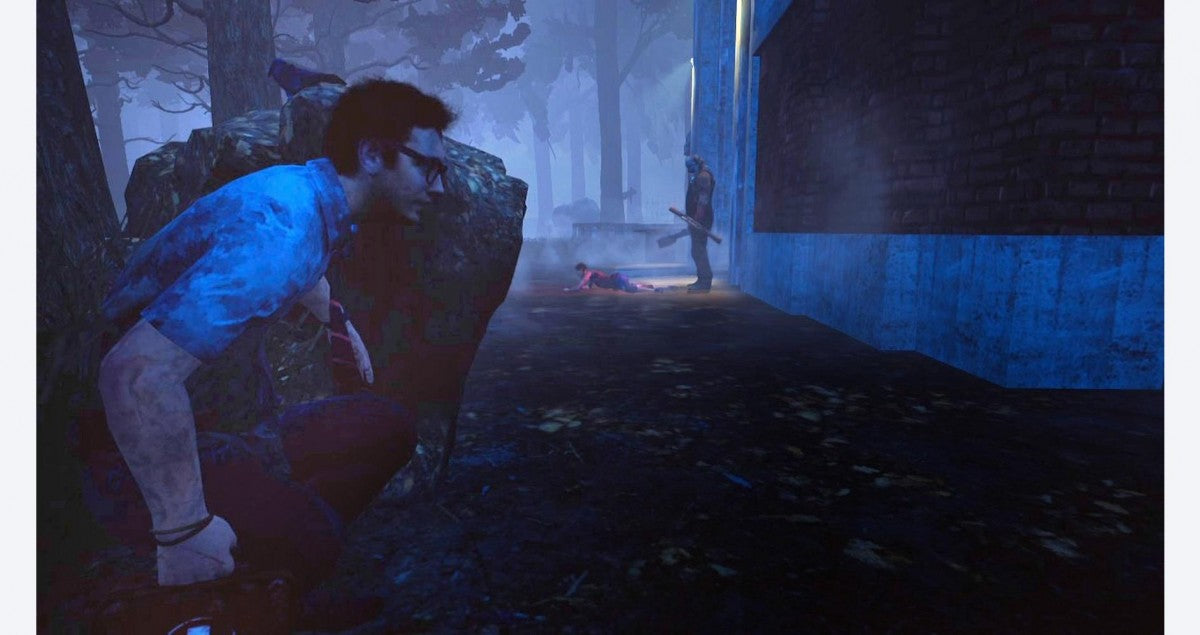 Dead by Daylight – Nintendo Switch (NS)