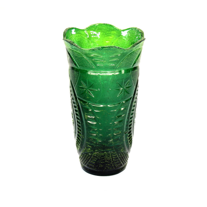 SMASHProps Breakaway Cut Crystal Vase - for just $60! 