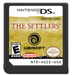 The Settlers – Nintendo DS (DS) - for just $9.99! 