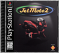 Jet Moto 2 – PlayStation 1 (PS1) - for just $0! 