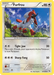 Furfrou (87/106) [XY: Flashfire] - for just $0.15! 