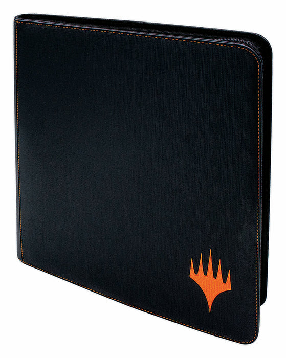 Ultra PRO: 12-Pocket Zippered PRO-Binder - Mythic Edition - Just $0! Shop now at Retro Gaming of Denver