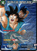 Son Goku & Uub, Newfound Journey (Zenkai Series Tournament Pack Vol.3 Winner) (P-483) [Tournament Promotion Cards] - for just $0.90! 