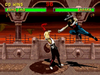 Mortal Kombat II – Sega Saturn (SS) - for just $44.99! 