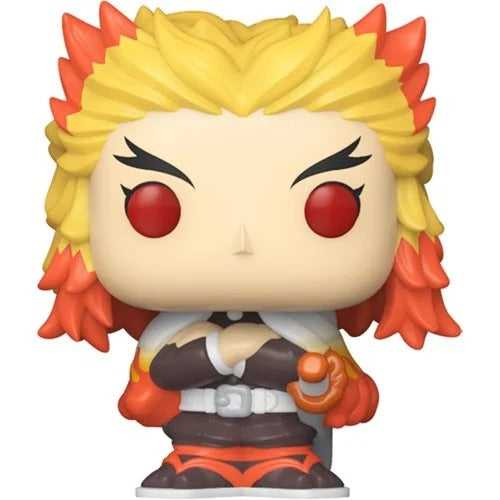 Funko Bitty Pop! Demon Slayer Mini-Figure 4-Pack Specialty - Select Figure(s) - for just $14.98! 