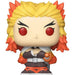 Funko Bitty Pop! Demon Slayer Mini-Figure 4-Pack Specialty - Select Figure(s) - for just $14.98! 