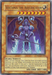 Voltanis the Adjudicator [DR04-EN203] Ultra Rare - for just $1.60! 