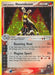 Team Magma's Houndoom (10/95) [EX: Team Magma vs Team Aqua] - for just $23.20! 