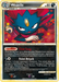 Weavile (25/90) [HeartGold & SoulSilver: Undaunted] - for just $0.70! 