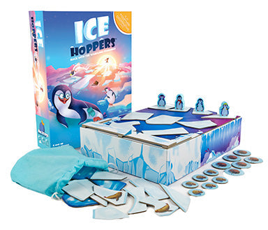 Ice Hoppers - for just $20! 