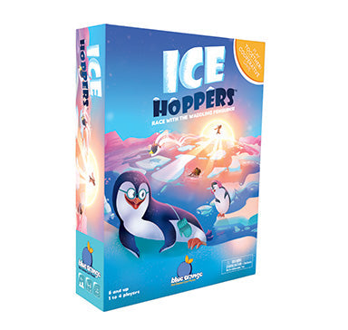 Ice Hoppers - for just $20! 