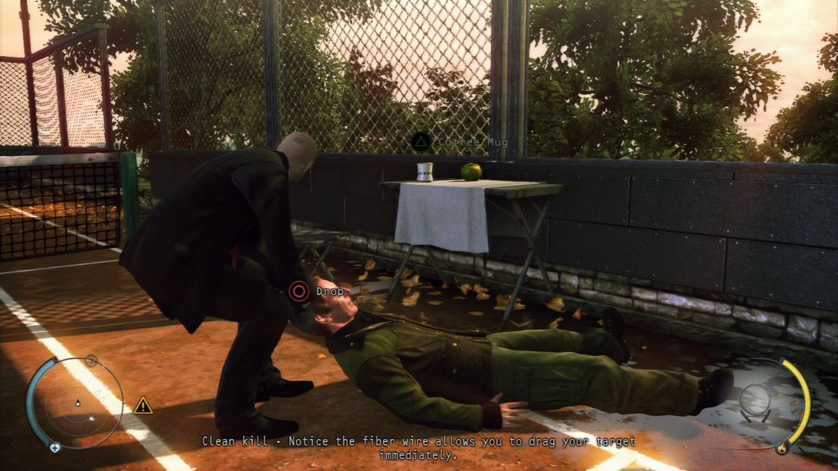 Hitman Absolution – PlayStation 3 (PS3) - for just $5.99! 