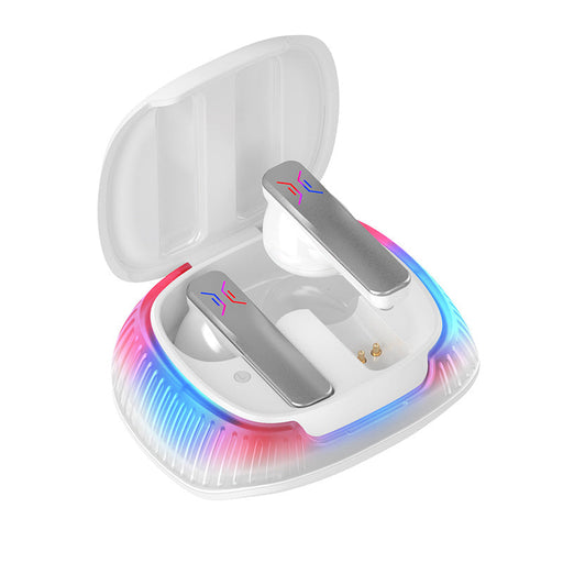 Hall Flashing Low-latency Wireless Gaming Headset - for just $76.76! 