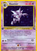 Haunter (6/62) [Fossil 1st Edition] - for just $44.30! 