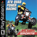 ATV Quad: Power Racing – PlayStation 1 (PS1) - for just $6.99! 