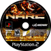 NARC – PlayStation 2 (PS2) - for just $0! 