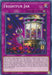 Frightfur Jar [ROTD-EN074] Common - for just $0.10! 