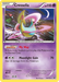Cresselia (70/162) [XY: BREAKthrough] - for just $0.15! 