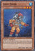 Deep Diver [BP01-EN017] Starfoil Rare - for just $0.30! 