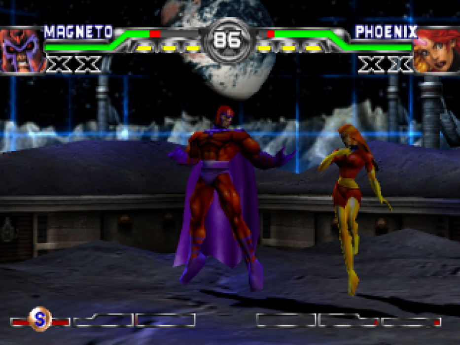 X-Men: Mutant Academy 2 – PlayStation 1 (PS1) - for just $20.99! 
