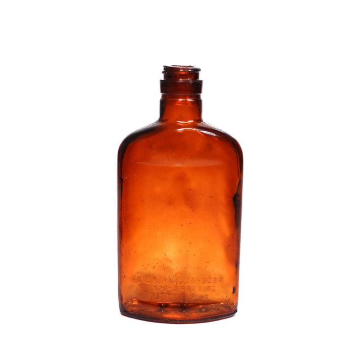 SMASHProps Breakaway Half Pint Flask Bottle Prop - for just $20! 